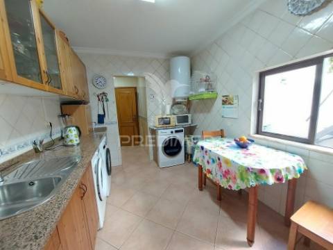 Casa 227m2 com 7 divisões no centro histórico de lagos