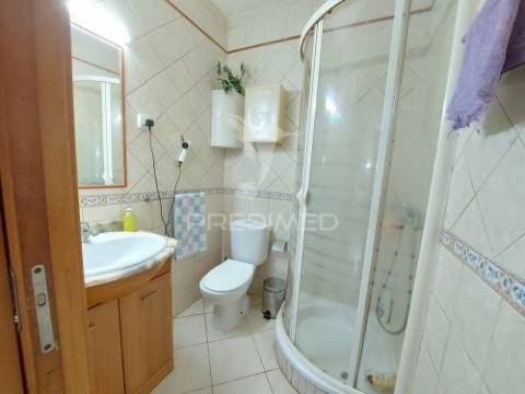 Casa 227m2 com 7 divisões no centro histórico de lagos