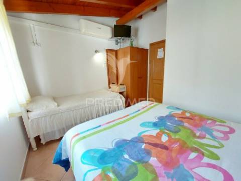 Casa 227m2 com 7 divisões no centro histórico de lagos