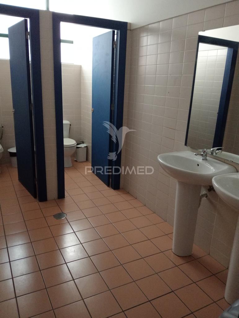 Excelente espaço / armazém