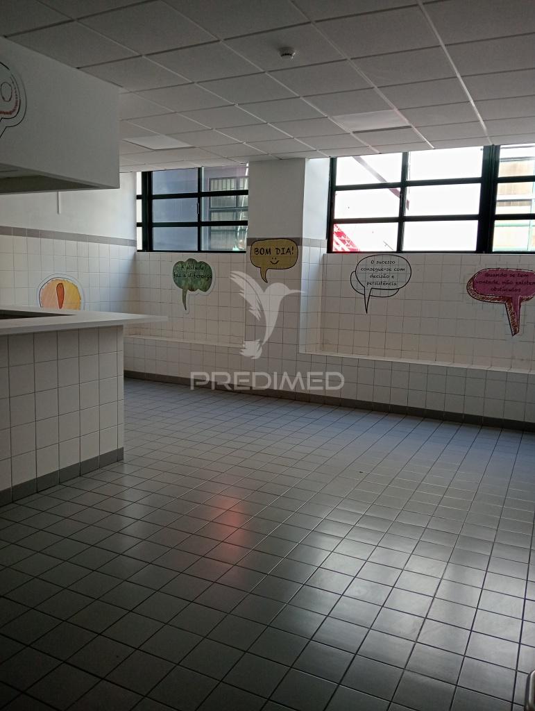 Excelente espaço / armazém