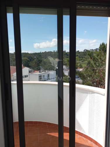 Apartamento t2 duplex garagem varandas  na foz do arelho