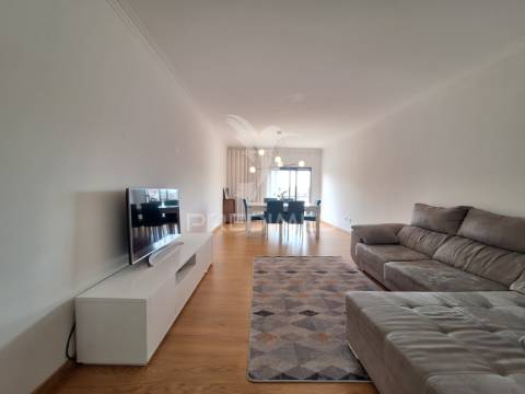 Apartamento t3, nossa senhora de fátima, entroncamento