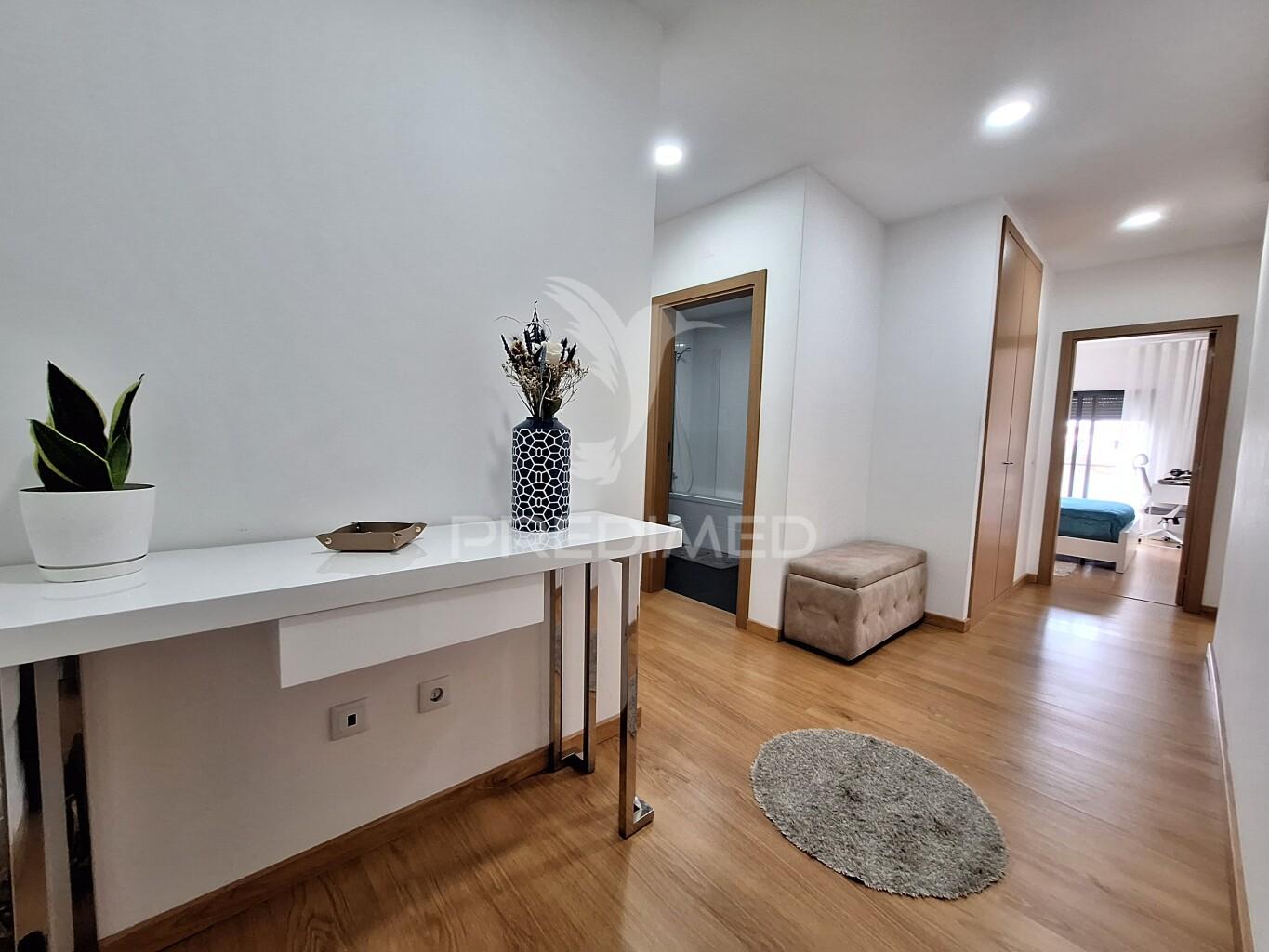 Apartamento t3, nossa senhora de fátima, entroncamento