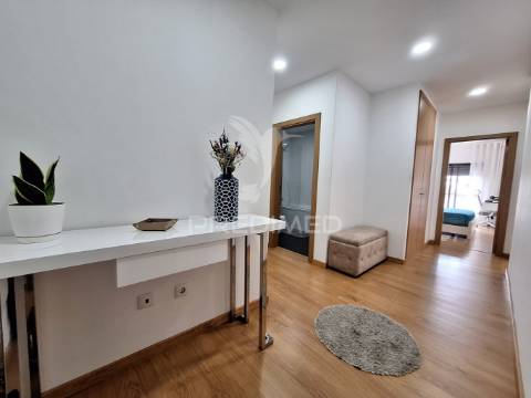 Apartamento t3, nossa senhora de fátima, entroncamento