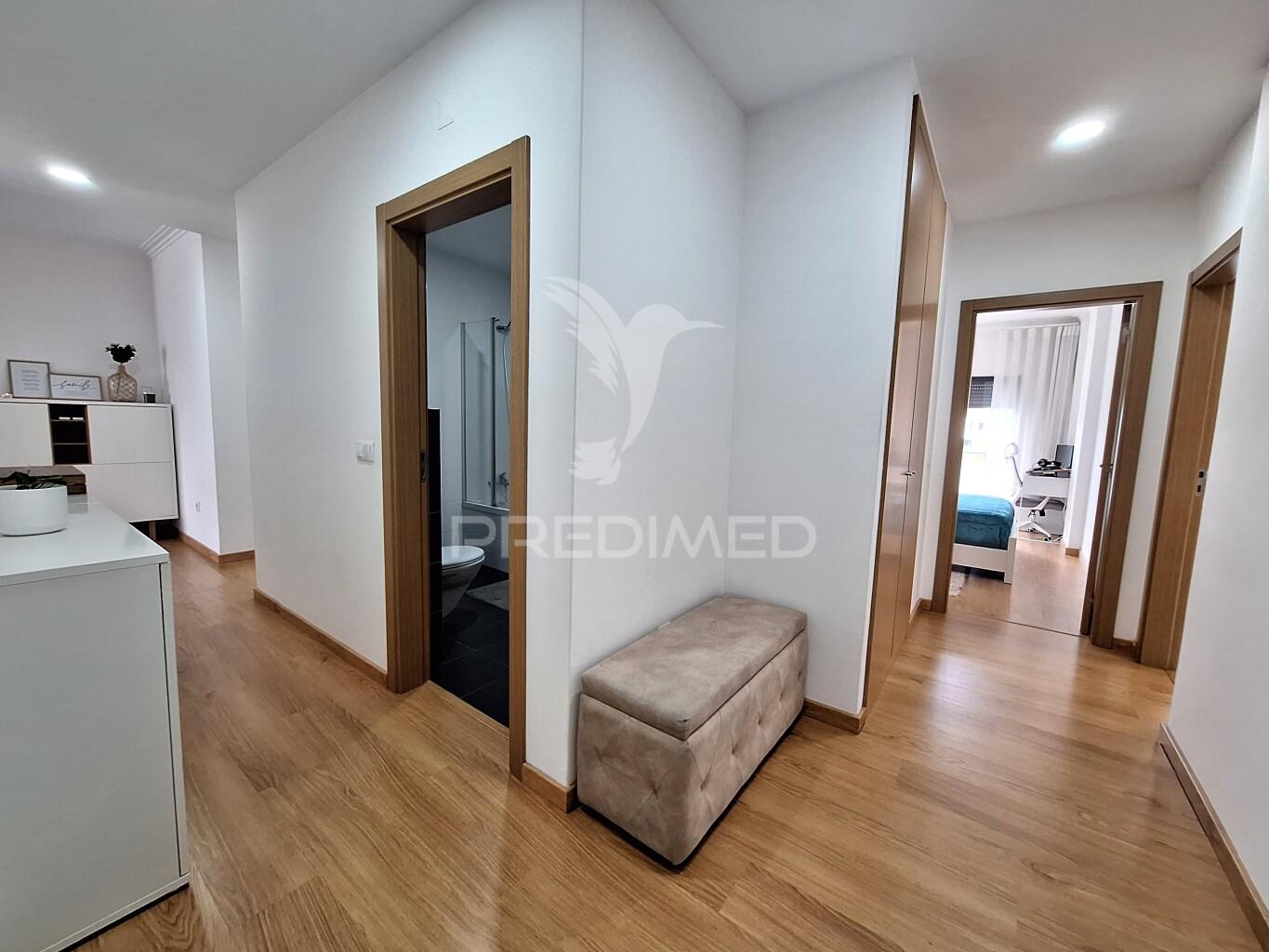 Apartamento t3, nossa senhora de fátima, entroncamento
