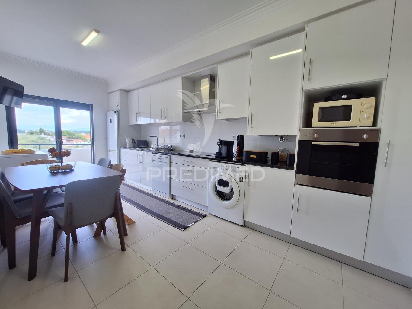 Apartamento t3, nossa senhora de fátima, entroncamento