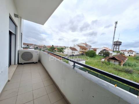 Apartamento t3, nossa senhora de fátima, entroncamento