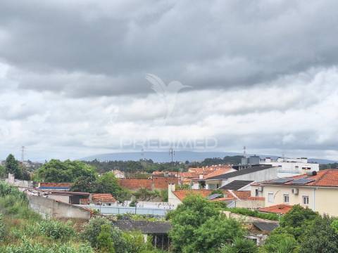 Apartamento t3, nossa senhora de fátima, entroncamento