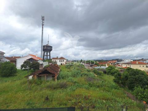 Apartamento t3, nossa senhora de fátima, entroncamento