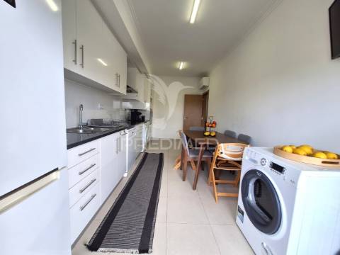 Apartamento t3, nossa senhora de fátima, entroncamento