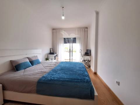 Apartamento t3, nossa senhora de fátima, entroncamento