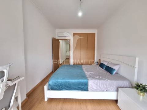 Apartamento t3, nossa senhora de fátima, entroncamento