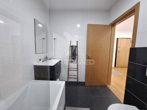 Apartamento t3, nossa senhora de fátima, entroncamento