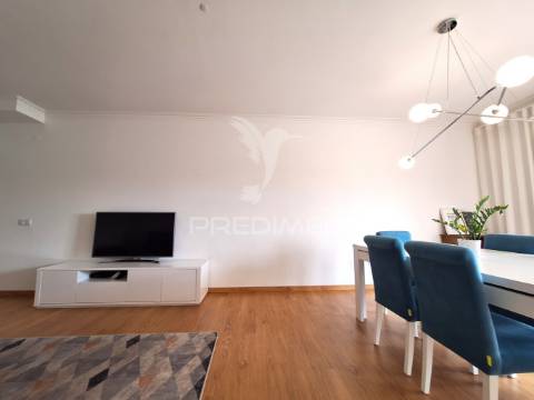 Apartamento t3, nossa senhora de fátima, entroncamento