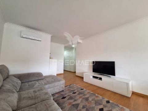 Apartamento t3, nossa senhora de fátima, entroncamento