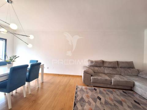 Apartamento t3, nossa senhora de fátima, entroncamento