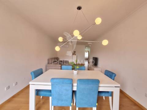 Apartamento t3, nossa senhora de fátima, entroncamento