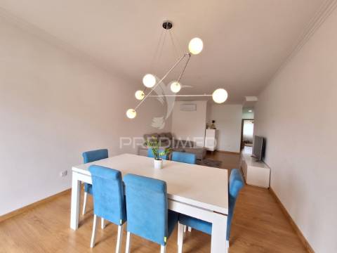 Apartamento t3, nossa senhora de fátima, entroncamento