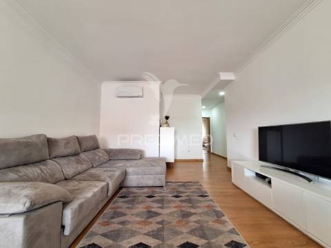 Apartamento t3, nossa senhora de fátima, entroncamento