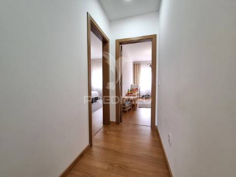 Apartamento t3, nossa senhora de fátima, entroncamento