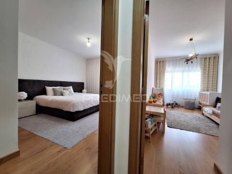 Apartamento t3, nossa senhora de fátima, entroncamento