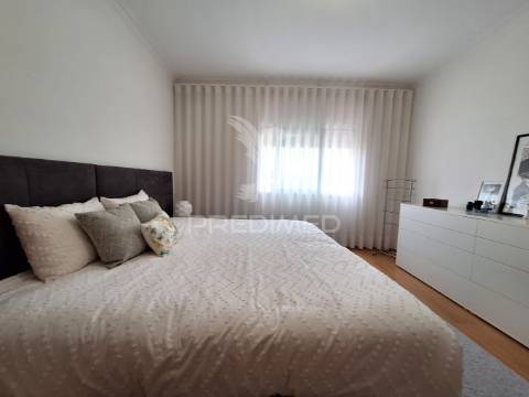 Apartamento t3, nossa senhora de fátima, entroncamento