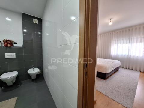 Apartamento t3, nossa senhora de fátima, entroncamento