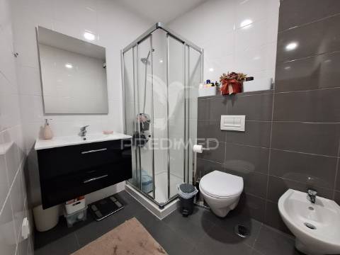 Apartamento t3, nossa senhora de fátima, entroncamento