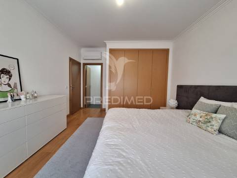 Apartamento t3, nossa senhora de fátima, entroncamento