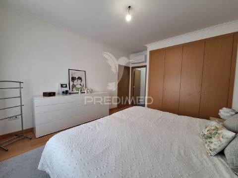 Apartamento t3, nossa senhora de fátima, entroncamento