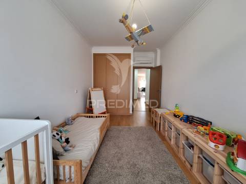 Apartamento t3, nossa senhora de fátima, entroncamento