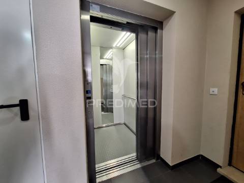 Apartamento t3, nossa senhora de fátima, entroncamento