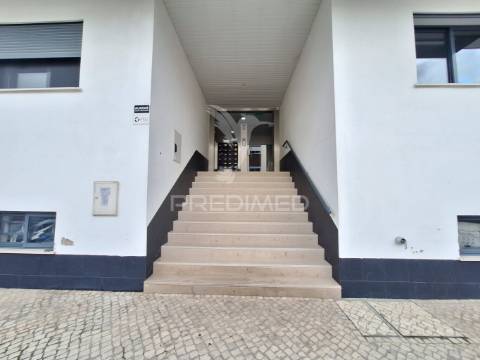 Apartamento t3, nossa senhora de fátima, entroncamento