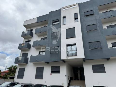 Apartamento t3, nossa senhora de fátima, entroncamento