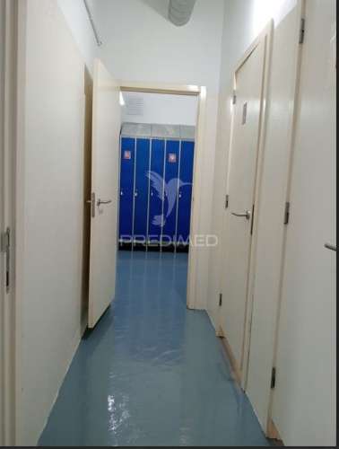 Armazém ao hospital s. joão