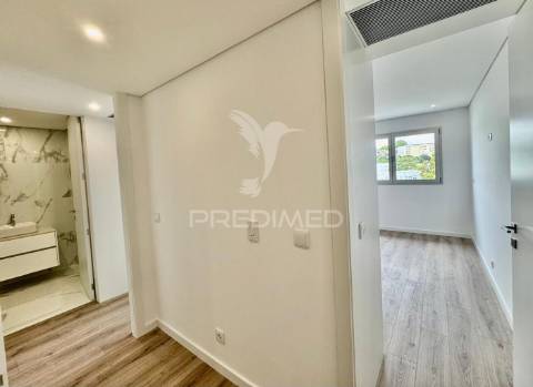 Apartamento t2 novo - andorinhas residence braga