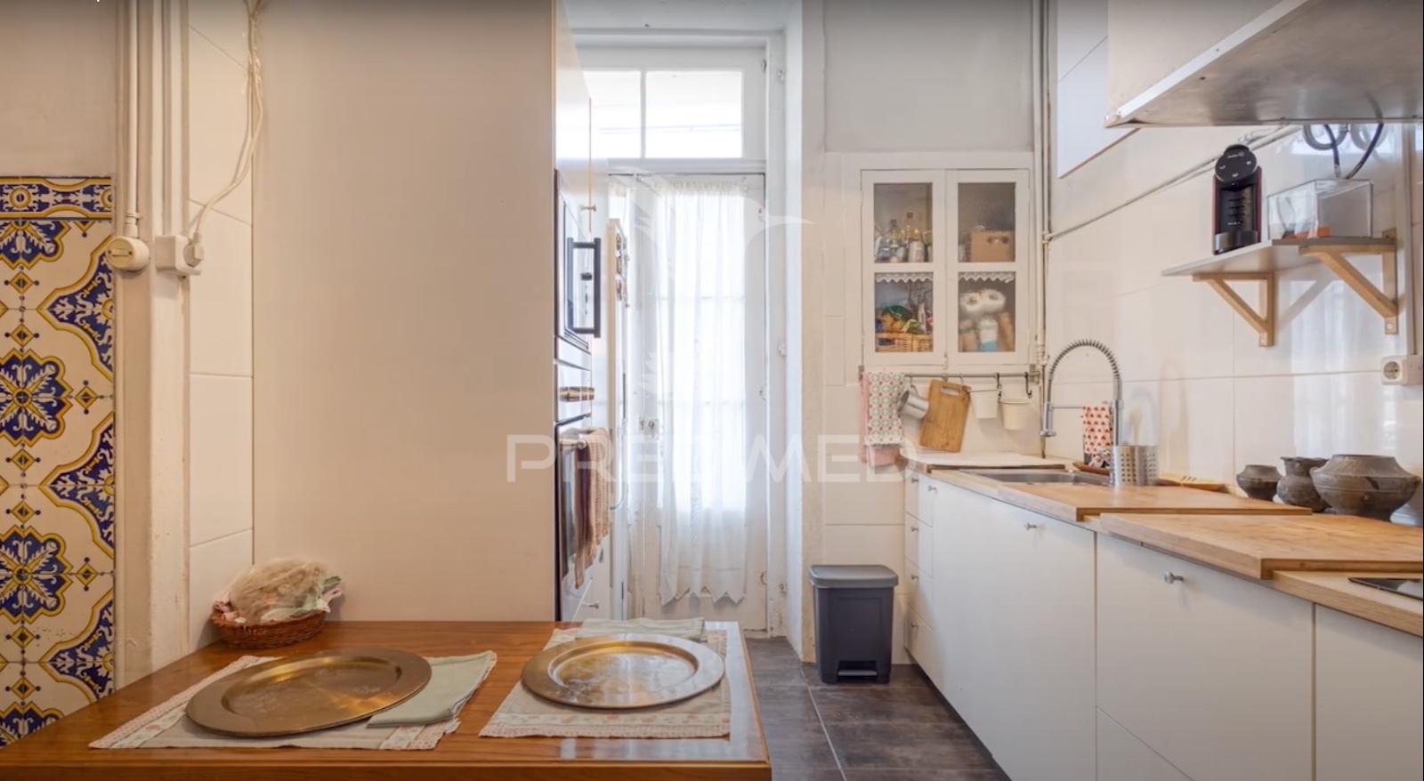 Predio de luxo a venda na baixa do porto