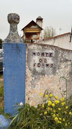 Herdade de 15ha com monte em estremoz