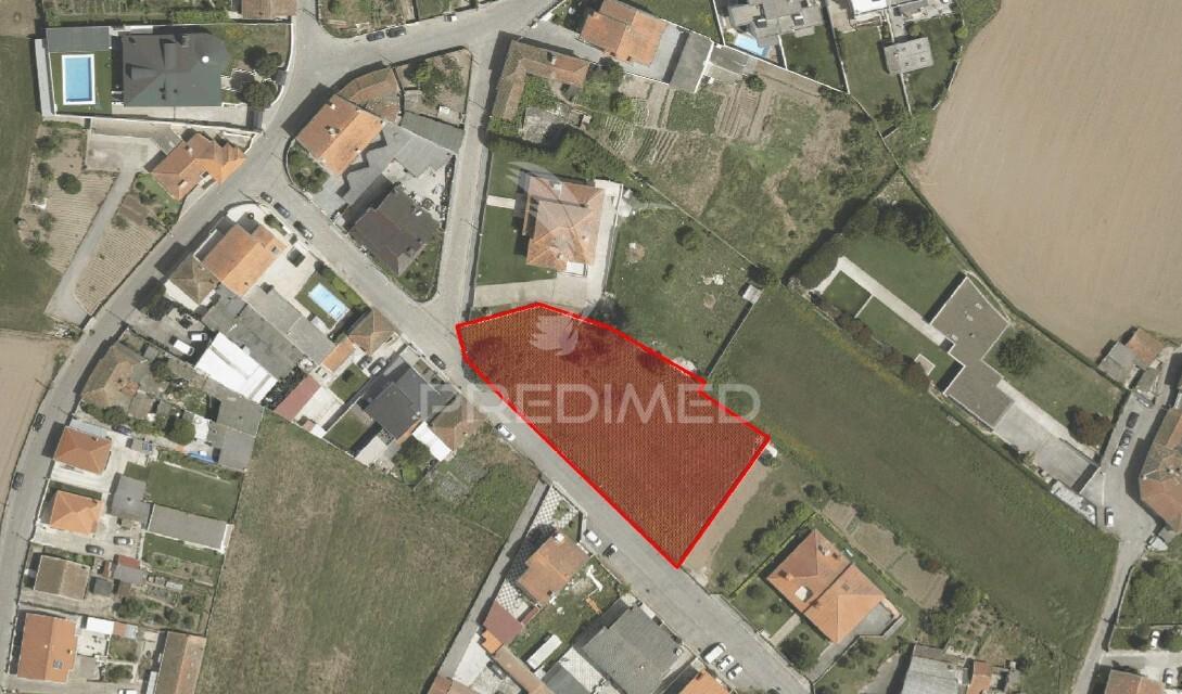 Terreno para construção c/ projeto aprovado