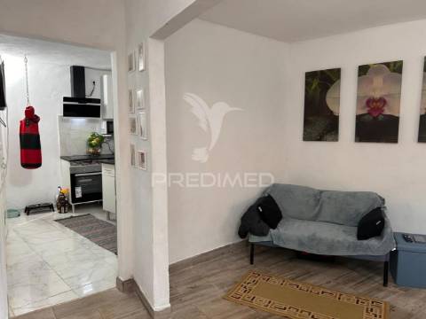 Moradia t1+1 no cadaval