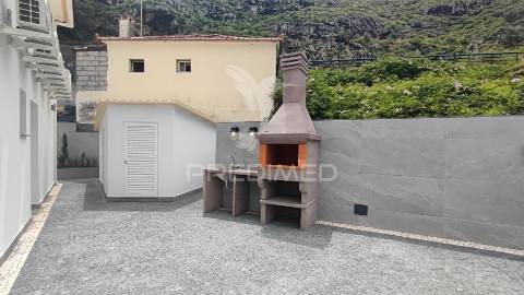 Moradia independente em machico