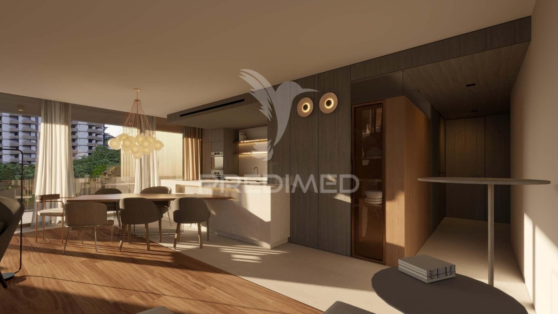 Apartamento t2 funchal ilha da madeira