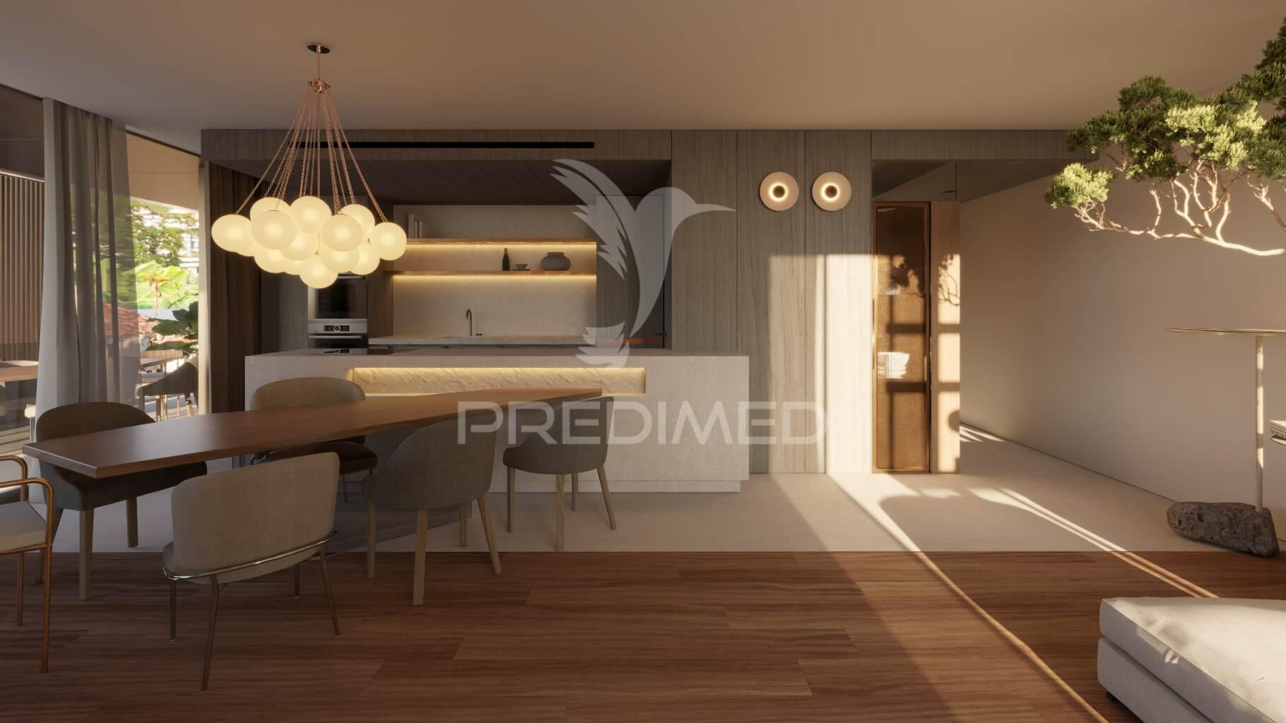 Apartamento t2 funchal ilha da madeira