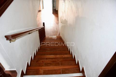 Moradia em vale do peso