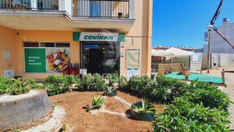 Supermercado para trespasse em portimão