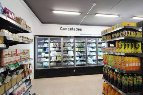 Supermercado para trespasse em portimão