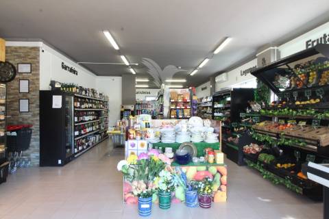 Supermercado para trespasse em portimão