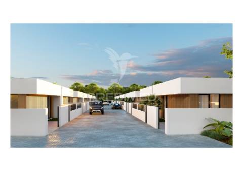 T4 térrea, isolada com 3 suites e piscina na quinta vale da prata