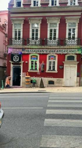 Prédio para venda  na cidade dos estudantes - coimbra